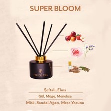 Feu du Ciel Signature Super Bloom Gül Oda Kokusu 150 ml