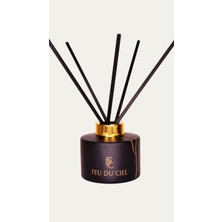 Feu du Ciel Signature Pororoco Sandal Amber Ve Yasemin Oda Kokusu 150 ml