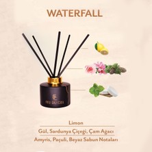 Feu du Ciel Signature Waterfall Beyaz Sabun Oda Kokusu 150 ml