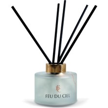 Feu du Ciel Premium Freesia Blossom Mandalina Portakal Limon Çubuklu Oda Kokusu 150 ml