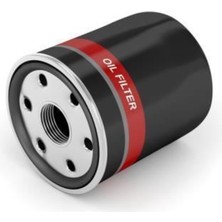 Purflux LS992 Yağ Filtresi Polo 14- / A1 14- / Fabıa 14- 1.4 Tdı Uyumlu