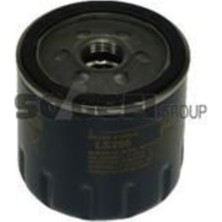 Purflux LS296 Yağ Filtresi Doblo Uno Marea Panda 03- / 145 95- 146 96- 147 01-10 156 00- 1.1 1.2 1.4 1.6 1.8 2.0