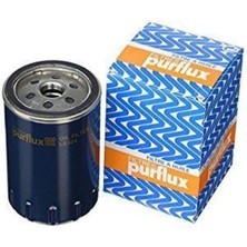Purflux LS324 Yağ Filtresi Golf Iıı Iv Bora Polo Passat Caddy Transporter T5 LT28-35 / A3 A4 A6 A8 / Toledo Ibıza