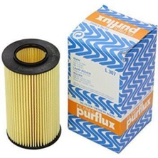 Purflux L307 Yağ Filtresi 75 / Bmw 3 E46 00- / Freelander 2.0 Td4