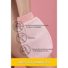 Levand Fas Siyah Sabunu Amber / Beldi/ Jel Peeling Sabunu 230 gr