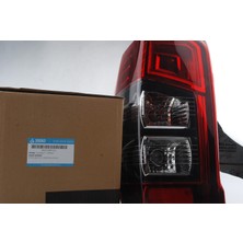 Taiwan Mitsubishi L200 2019- Ledsiz Sol Stop 8330B211