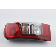 Taiwan Mitsubishi L200 2019- Ledsiz Sağ Stop Lambası 8330B210