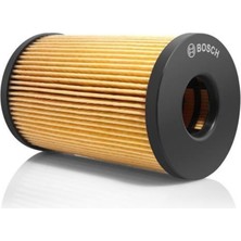 Bosch F026407245 Yağ Filtresi