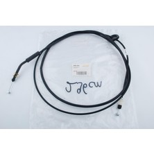 Hyundai H100 Minibüs 1997-/KAMYONET 1997-2003 Gaz Teli 327404B000