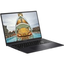 Asus Vivobook 16X K3605ZF-N1159A2 I5-12450H 16GB 512SSD RTX2050 16" Fullhd+ Freedos Taşınabilir Bilgisayar