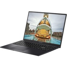 Asus Vivobook 16X K3605ZF-N1159A2 I5-12450H 16GB 512SSD RTX2050 16" Fullhd+ Freedos Taşınabilir Bilgisayar