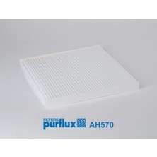 Purflux AH570 Fıltre Polen- Isuzu: D-Max 02-
