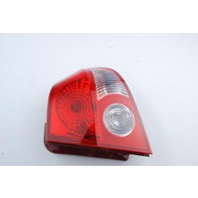 Hyundai Getz  2002-2005 Sağ Stop Lambası 924021C010