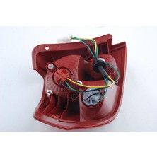 Hyundai Getz  2002-2005 Sağ Stop Lambası 924021C010