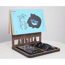 Tanatolye Masaüstü Kitap Standı