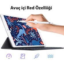 Ason Plus Ally Xpen-3i IPAD(2018-2022) Aktif Manyetik Kapasitif Kalem