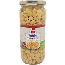 Bloudan Hazır Termiye (Acı Bakla ) (Tirmis) 300 gr