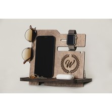 Tanatolye Kişiselleştirilebilir Telefon Standı