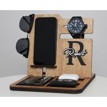 Tanatolye Kişiselleştirilebilir Telefon Standı