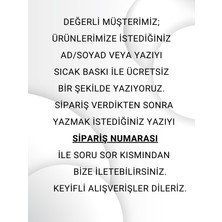 Derius Sunny Lacivert  Deri Dikey Kişiye Özel Büyük Telefon Cüzdanı (UNISEX)