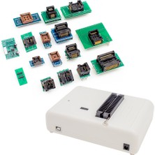 Ayt Elektromer RT-809H 10 Soketli Universal Entegre Programlayıcı Programlama Cihazı Makinası
