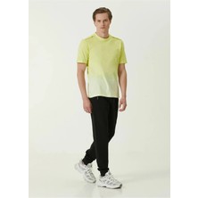 Premiata Degradeli Erkek T-Shirt