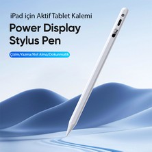 Ason Plus Dux Ducis Sp-02 Stylus Pen iPad Tablet Dokunmatik Kalem