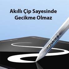 Ason Plus Dux Ducis Sp-03 Kablosuz Şarjlı Stylus Pen iPad Tablet Dokunmatik Kalem