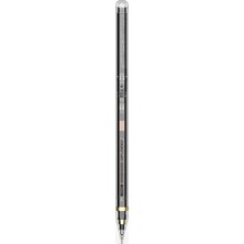 Ason Plus Dux Ducis Sp-04 Manyetik Şarjlı Stylus Pen iPad Tablet Dokunmatik Kalem Transparent