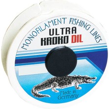 Balıkmarketim Krokodil Makara Misina
