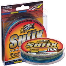 Sufix Performance Fuse Ip Misina