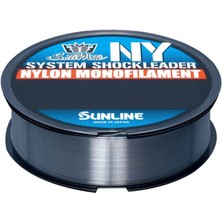 Sunline System Shock Leader Ny Misina