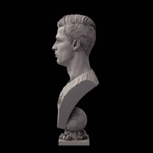 Primico Cristiano Ronaldo Bust 25CM