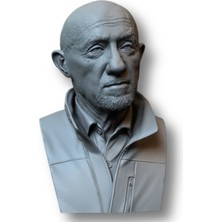 Primico Better Call Saul Saul Goodman - Mike Ehrmantraut - Lalo Salamanca Figürü