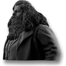 Primico Hagrid - Harry Potter Figür 20 cm