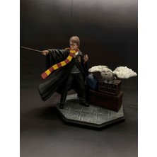 Primico Harry Potter Boyalı Figürü 20 cm