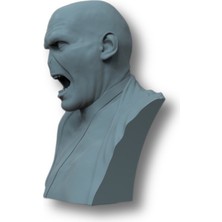 Primico Harry Potter - Voldemort 15CM Bust