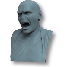 Primico Harry Potter - Voldemort 15CM Bust