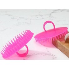 Alya Toys Mini Saç Yıkama ve Masaj Fırçası