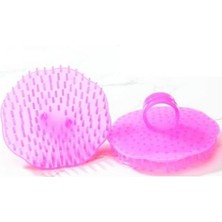 Alya Toys Mini Saç Yıkama ve Masaj Fırçası