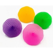 Alya Toys Mini Saç Yıkama ve Masaj Fırçası