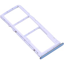 Xiaomi Redmi Note 10 Pro Uyumlu Sim Kart Tepsisi M2101K6G M2101K6R