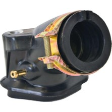 Monero Sym Fıddle 2 125 Karbüratör Manifoldu