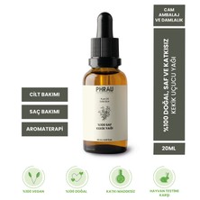 Phrau Kekik Uçucu Yağı 20 ml