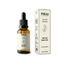 Phrau Nane Uçucu Yağı 20 ml