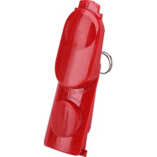 Decisive 4 Adet Elektrikli Süpürge Kafa Klipsi Mandal Sekmesi Düğmesi Dyson V7 V8 V10 V11 V15 Elektrikli Süpürge Parçaları Anahtarı Düğmesi Yaylı (Yurt Dışından)