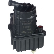 Delphi Yakıt Filtresi Clıo Iıı-Modus 1.5 Dcı 07 65/80 Hp Sensörlü 7701479151-7701062072