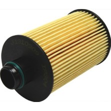 Sardes Yağ Filtresi Opel Antara 2.2 Cdtı 2011 Chevrolet Cruze 2.0 Vcdı 2011 4818038-93745801