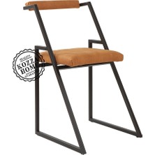 Kozza Home Paris Sandalye