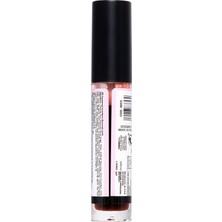 Secret Play Lip Gloss Vibrant Kiss' Çilekli Sakız Aromalı Dudak Parlatıcı 6 gr